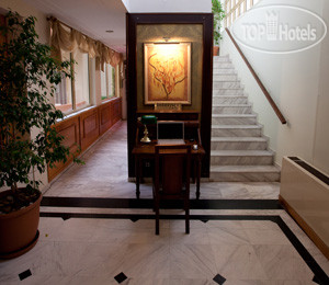 New photos from tourists Lesvos Inn 5*