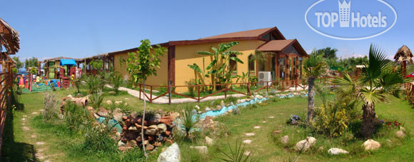 Hotelier's photos Lesvos Inn 5*