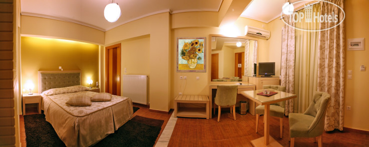 New photos from tourists Heliotrope Hotel 4*