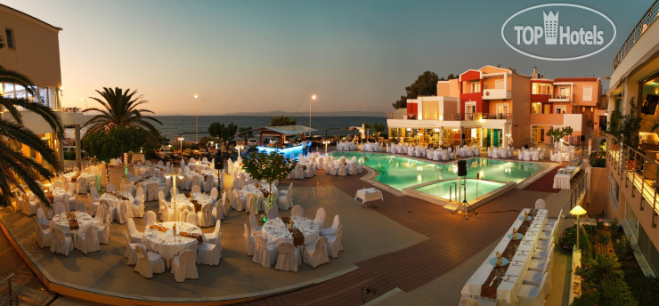 Hotelier's photos Heliotrope Hotel 4*
