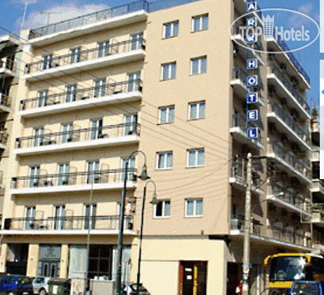 Photos Park Hotel