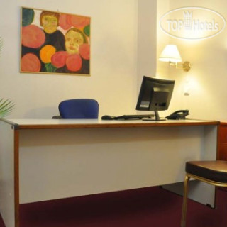 Photos Metropol Hotel