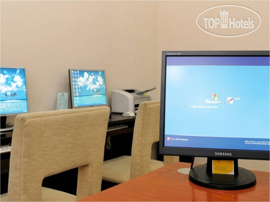 New photos from tourists Metropol Hotel 3*