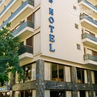 Photos Asteras Hotel