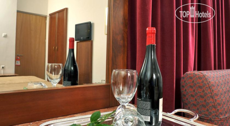 New photos from tourists Asteras Hotel 3*