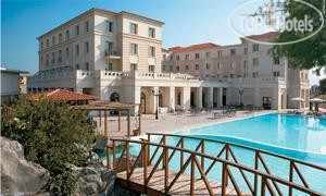 Hotel photo Grecotel Larissa Imperial 5*