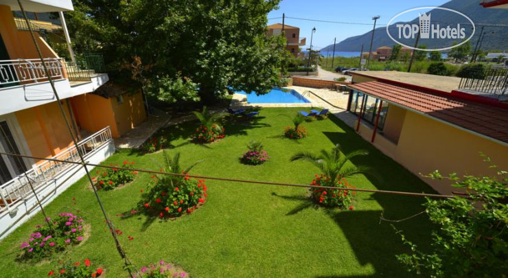 New photos from tourists Kalias 3*