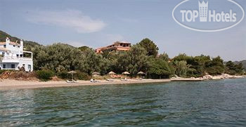 Hotelier's photos Alexandros 4*
