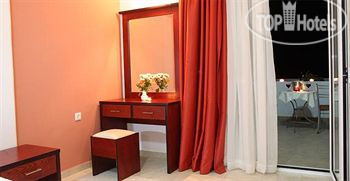 New photos from tourists Alexandros 4*