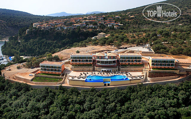 Hotel photo Esperides Resort 4*