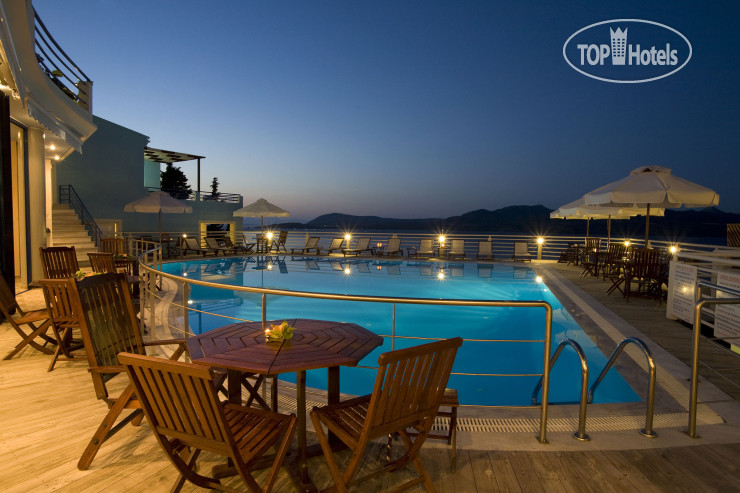 New photos from tourists Adriatica Hotel Apartments 2*
