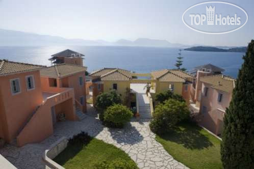 Hotel photo Red Tower Hotel 2*