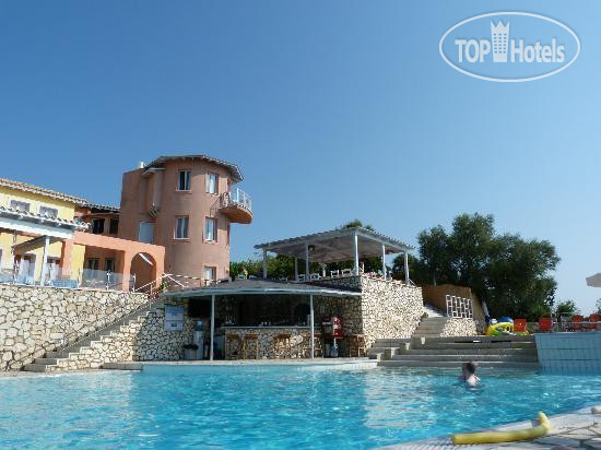 New photos from tourists Red Tower Hotel 2*