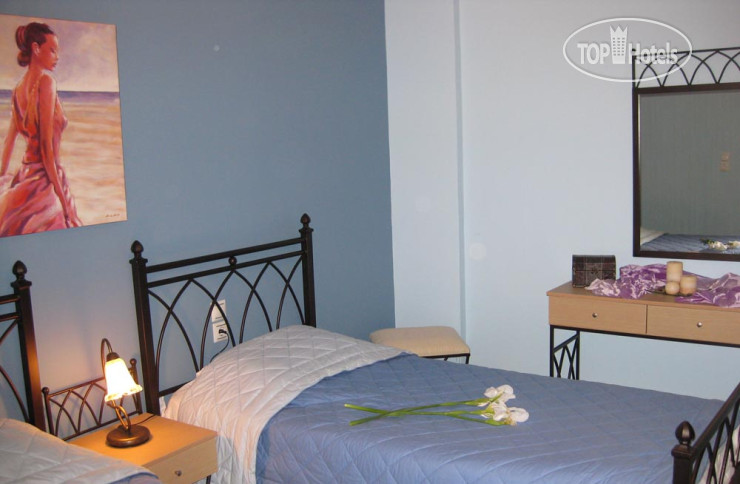 New photos from tourists Pantheon Villas 3*