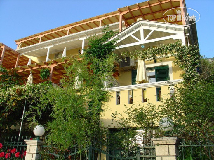 Hotelier's photos Sofia Hotel 2*