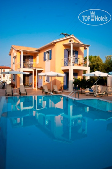 Hotel photo Villa Theodora 