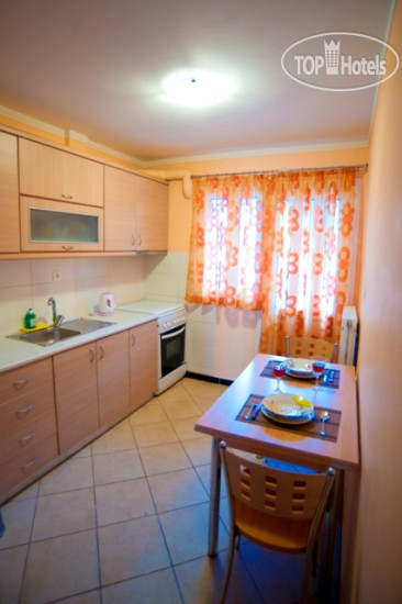 New photos from tourists Villa Theodora
