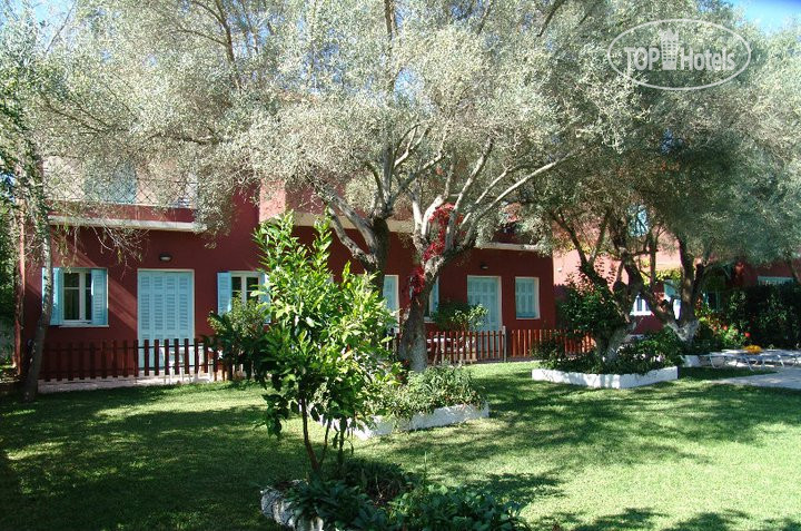 Hotelier's photos Villa Kazazis 3*
