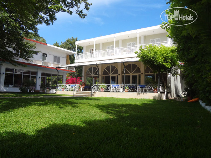 Hotel photo Avra Beach 