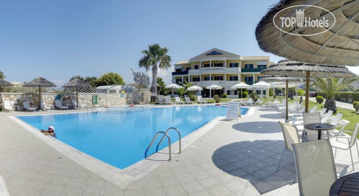 New photos from tourists San Giovanni Luxury Studios 4*