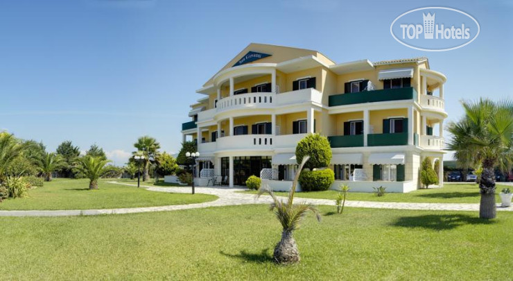 Hotel photo San Giovanni Luxury Studios 4*