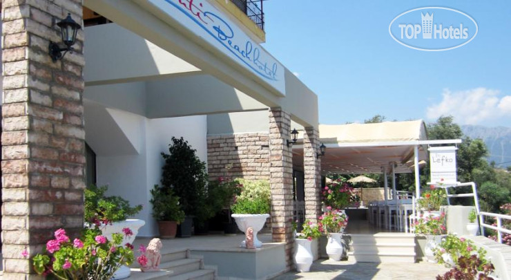 Photos Ponti Beach Hotel
