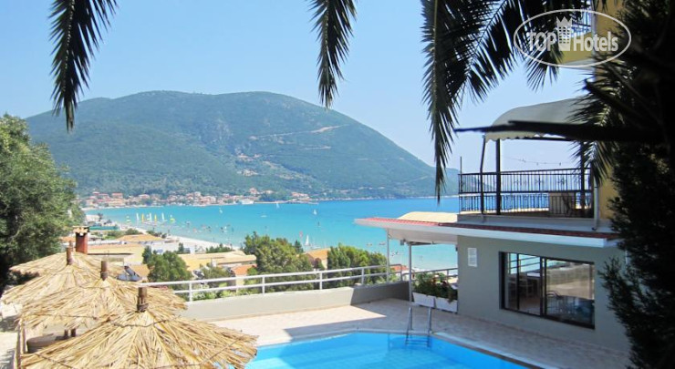 New photos from tourists Ponti Beach Hotel 2*