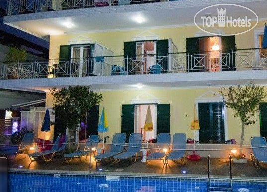 New photos from tourists Yannis Studios 3*