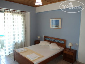 New photos from tourists Iris Studios 4*