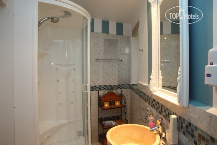 New photos from tourists The Aigli 1800 Boutique Hotel 4*