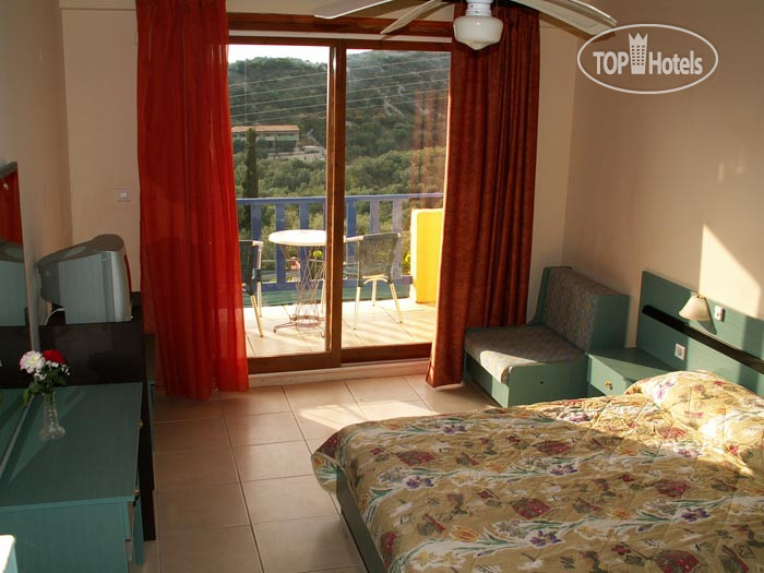 New photos from tourists Politia Hotel 3*