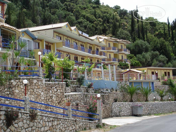 Hotelier's photos Politia Hotel 3*