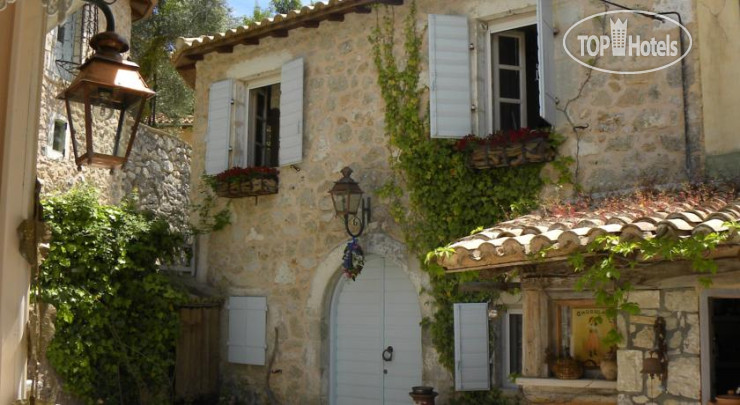 Hotel photo Pavezzo Country Retreat 