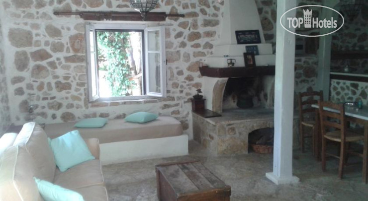 New photos from tourists Pavezzo Country Retreat