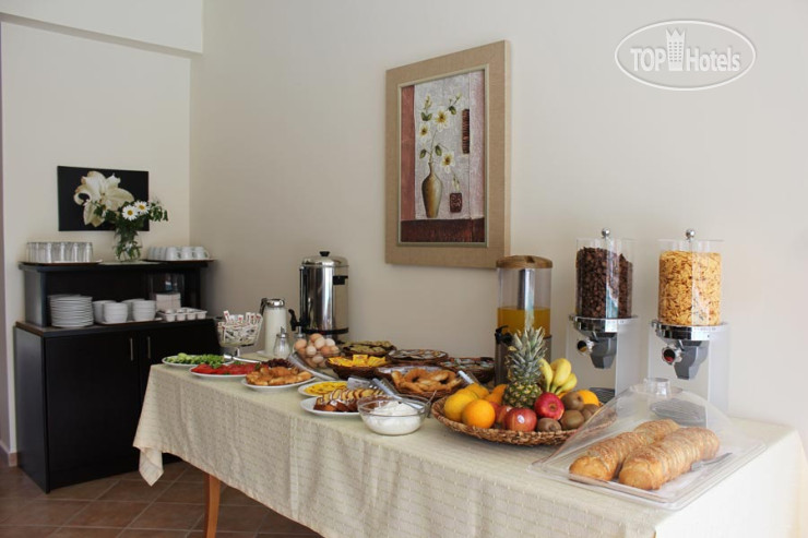 New photos from tourists Xenia Apartments