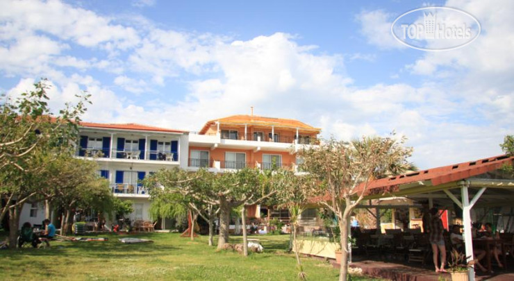 Hotel photo Wind Club 