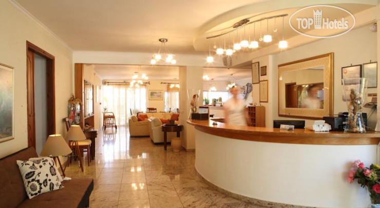 New photos from tourists Wind Club