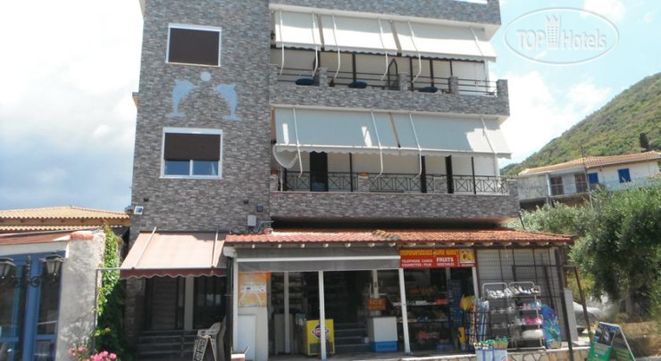 Hotel photo Orfeas Rooms 