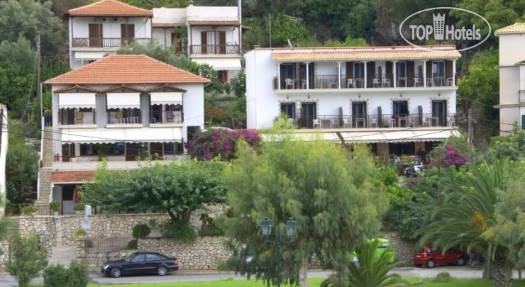 Hotel photo Holidays Pension 