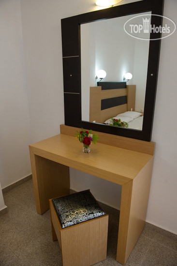 New photos from tourists Odyssion Hotel 3*