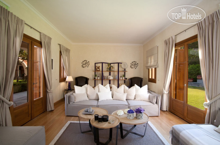 New photos from tourists Villa Veneziano