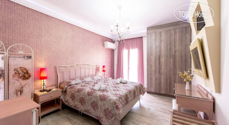 Hotel photo Pirofani 