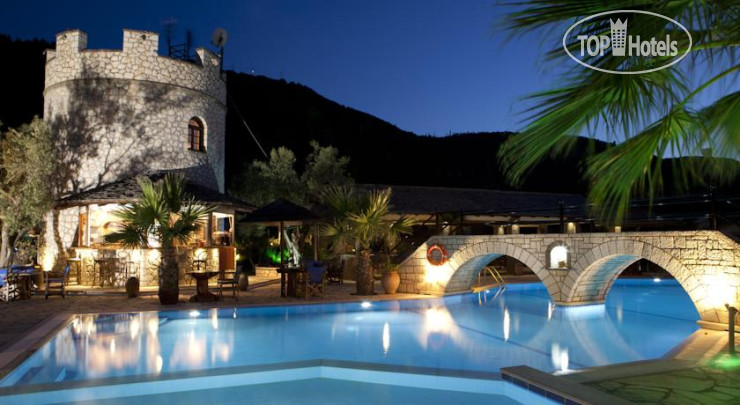 Hotel photo Villa Elia 
