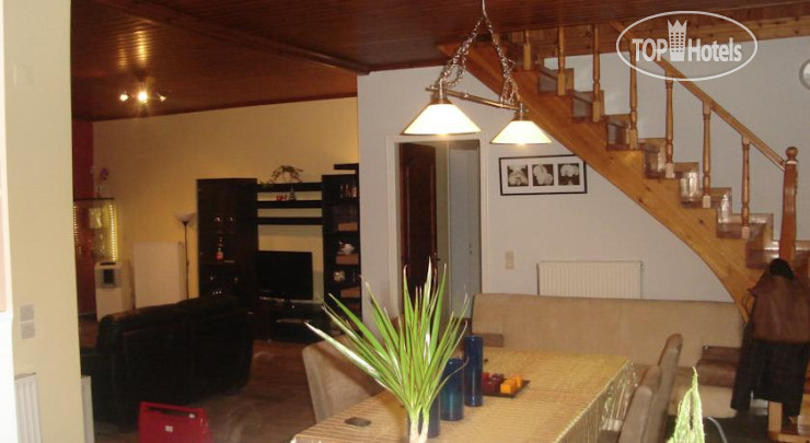 New photos from tourists Lefkada Center Apartments