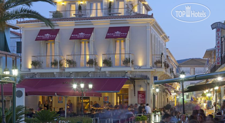Hotel photo Boschetto Hotel 4*