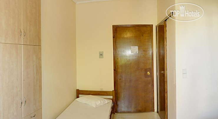 New photos from tourists Adani Hotel 2*