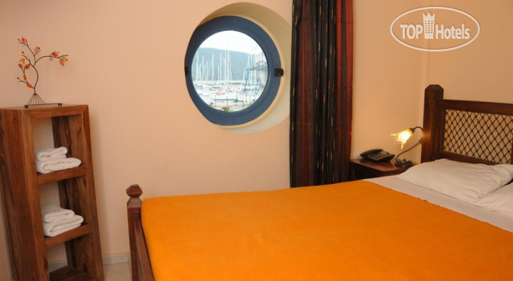 New photos from tourists Ianos Hotel 3*