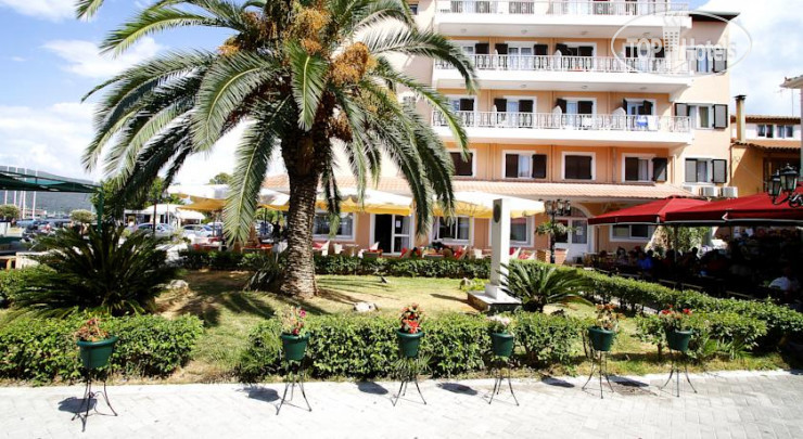 Hotel photo Nirikos Hotel 3*