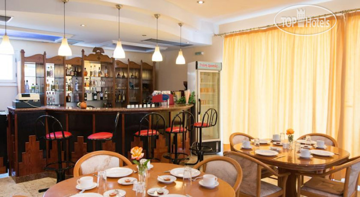 New photos from tourists Lefkada Beach Hotel 3*