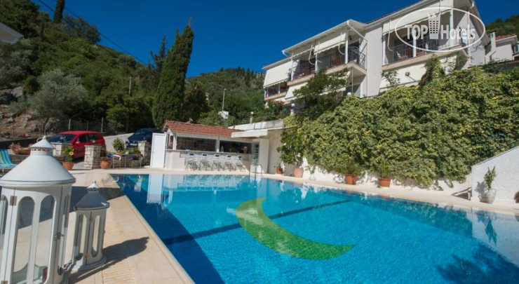Hotel photo Marmara Studios 